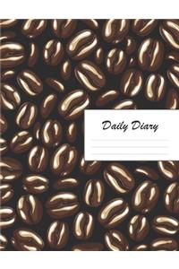 Daily Diary