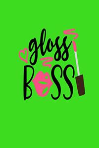 Gloss Boss
