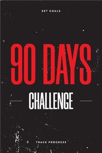 90 Days Challenge