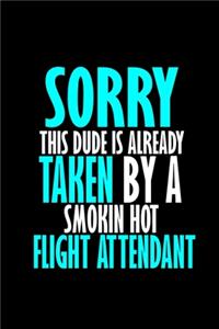 Sorry this dude is already taken by a smokin hot flight attendant