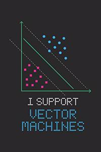 I Support Vector Machine