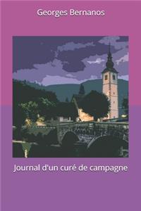 Journal d'un curé de campagne