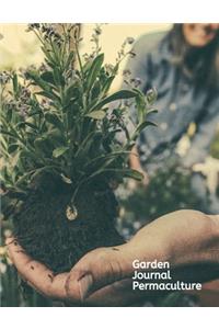 Garden Journal Permaculture