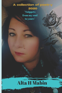 A collection of poetry 2020