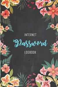 Password Book