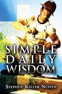 Simple Daily Wisdom