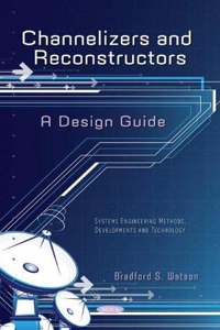 Channelizers and Reconstructors