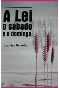 Lei, o Sábado e o Domingo