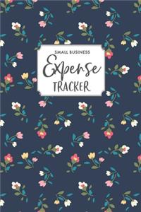Small Business Expense Tracker