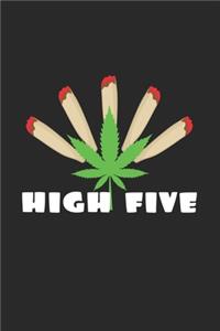 High five