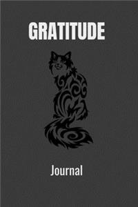 Gratitude Journal