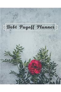 Debt Payoff Planner
