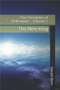 Chronicles of Belleadaire - Volume 2