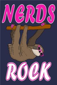 Nerds Rock