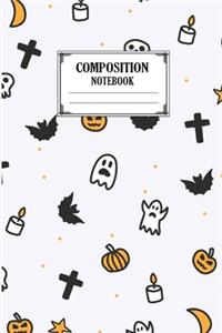 Composition Notebook