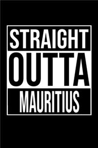 Straight Outta Mauritius