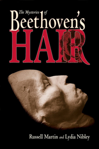 The Mysteries of BeethovenÆs Hair