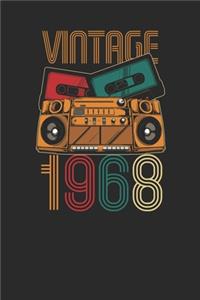 Vintage 1968