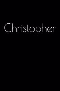 Christopher