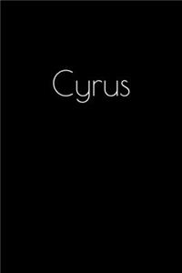 Cyrus