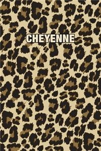 Cheyenne