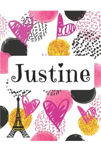 Justine