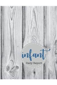 Daily Infant Report