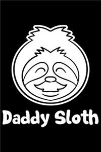 Daddy Sloth