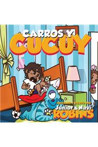Carros Y Cucuy