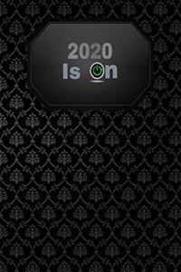 2020 Is On