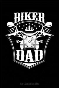 Biker Dad