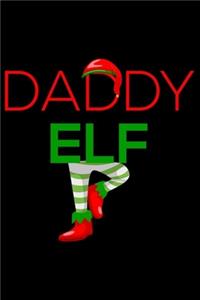 Daddy Elf