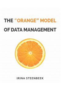 The Orange Model of Data Management