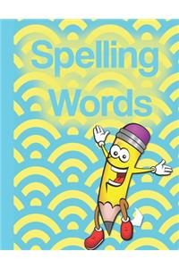 Spelling Words