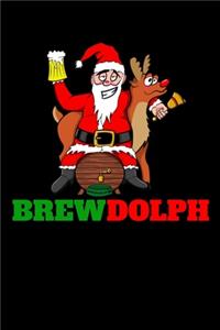 BrewDolph