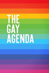 The Gay Agenda