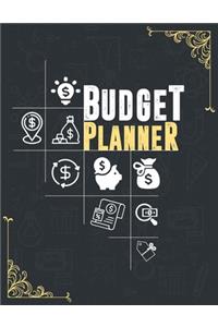 Budget Planner