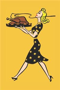 Thanksgiving Journal