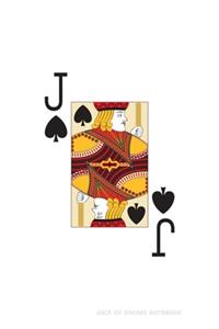 Jack Of Spades