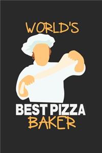World's Best Pizza Baker