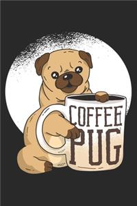 Coffee Pug