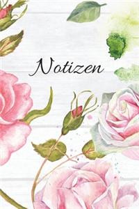 Notizen