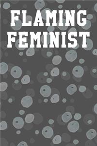 Flaming Feminist