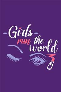 Girls Run The World