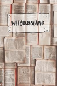 Weißrussland