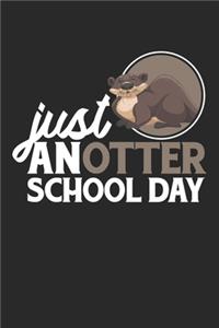 Just anotter school day