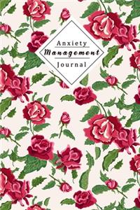 Anxiety Management Journal