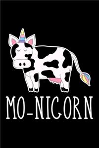 Mo-nicorn