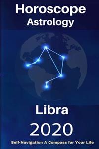 Libra Horoscope & Astrology 2020
