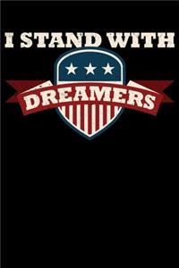 I Stand With Dreamers